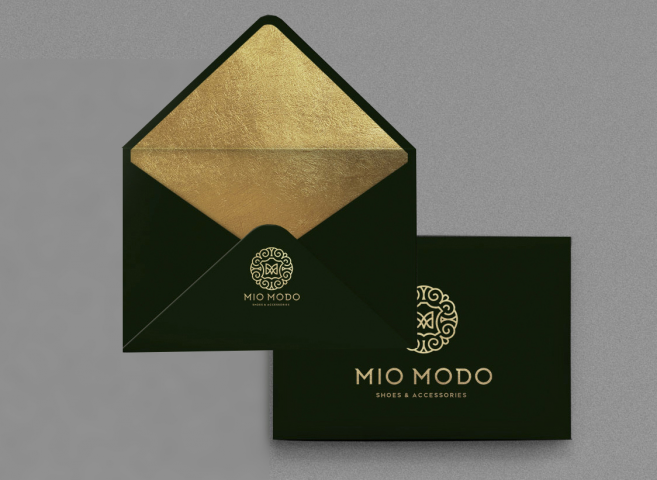 Mio Modo магазин итальянской обуви