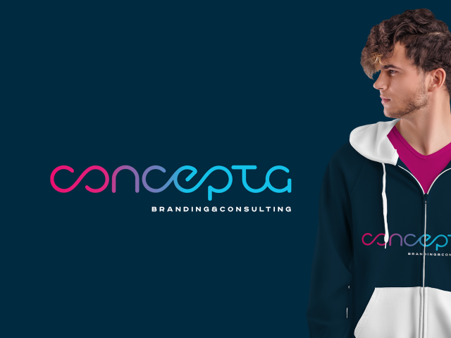 Concepta - branding&consulting