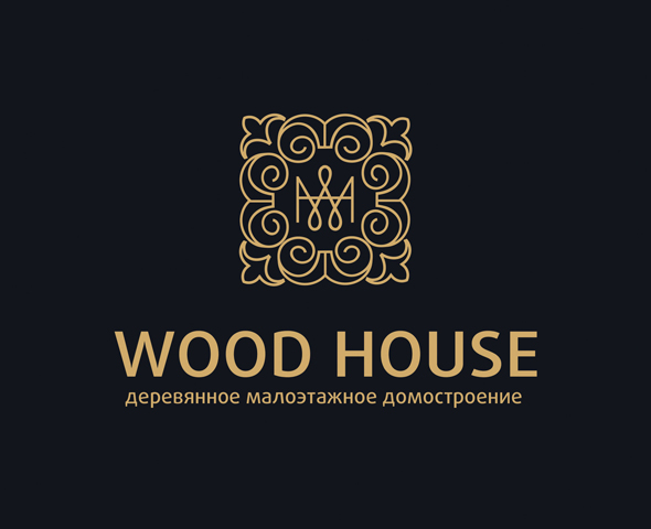 WOOD HOUSE деревянное строительство