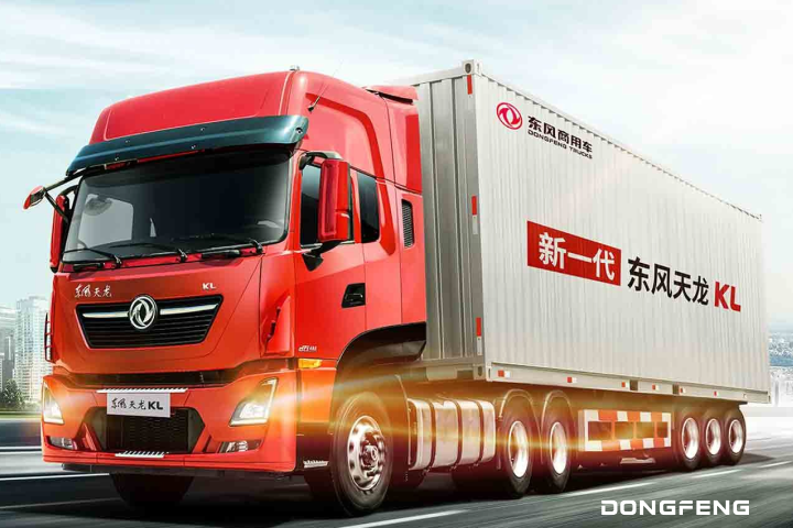 Dongfeng (многостраничный сайт)