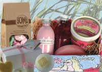 Философия бренда Bomb Cosmetics