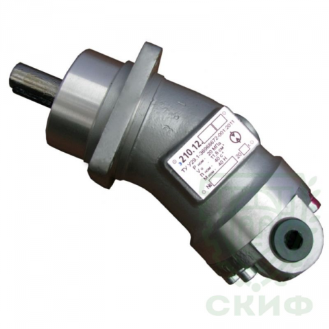 гидромотор 210.12.11