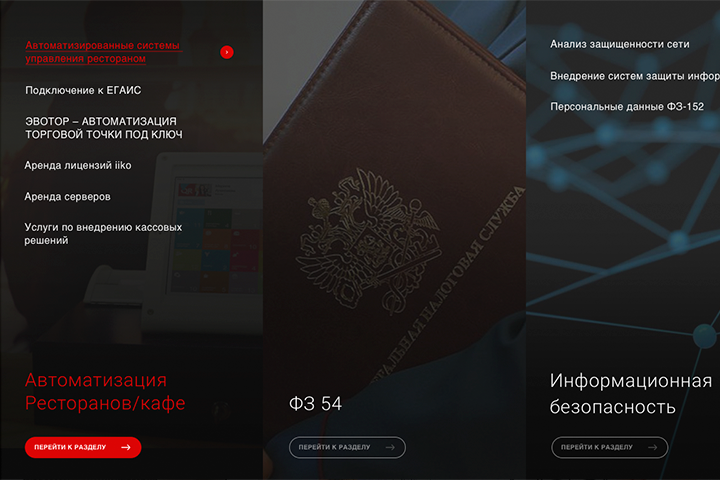 ИТ консалтинг