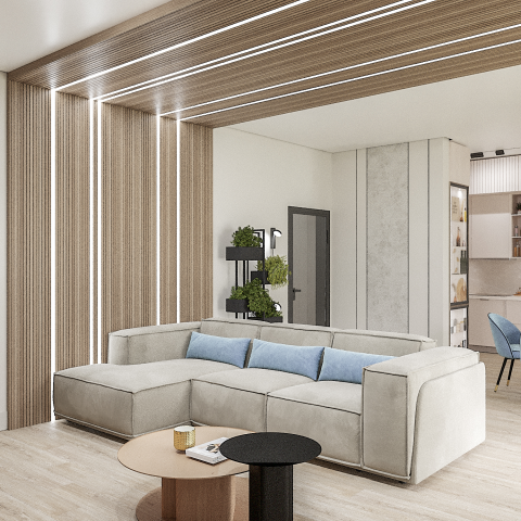 Дом В Краснодаре