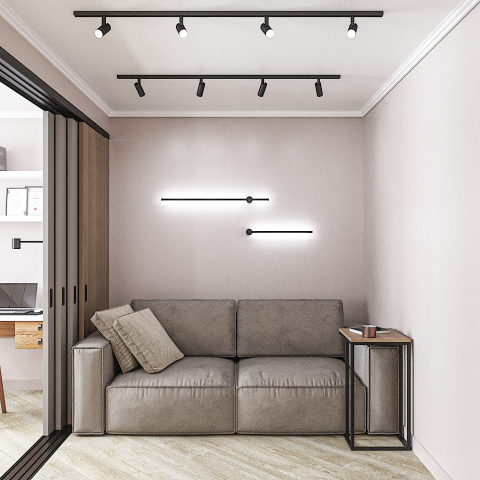 Квартира в Москве