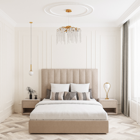 Квартира в Москве