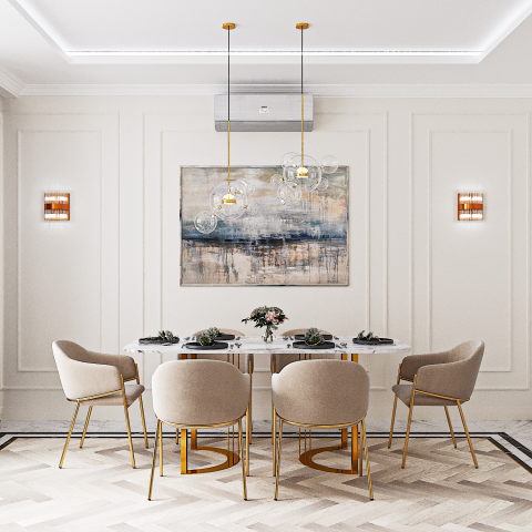 Квартира в Москве