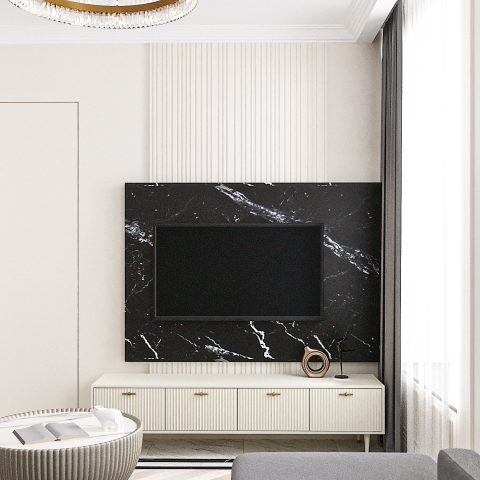 Квартира в Москве