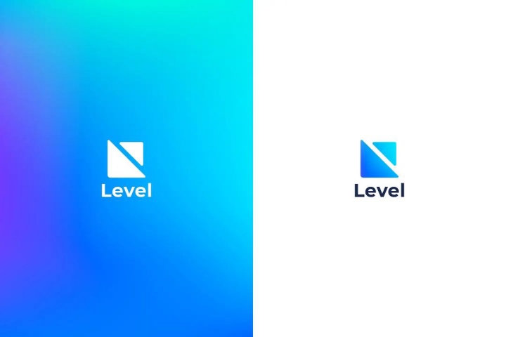 Дизайн логотипа  для Level education