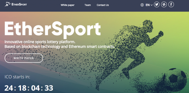  White Paper   ICO
