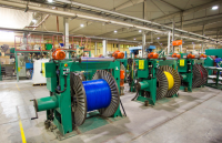 Бизнес-план промышленного предприятия