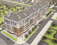 Бизнес-план жилого дома премиум-класса