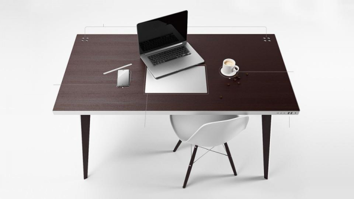 Тизер бизнес-плана стартапа для инвестора