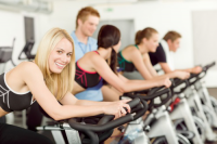 Бизнес-план создания фитнес-центра (Wellness-центра)