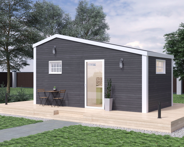 Tiny house