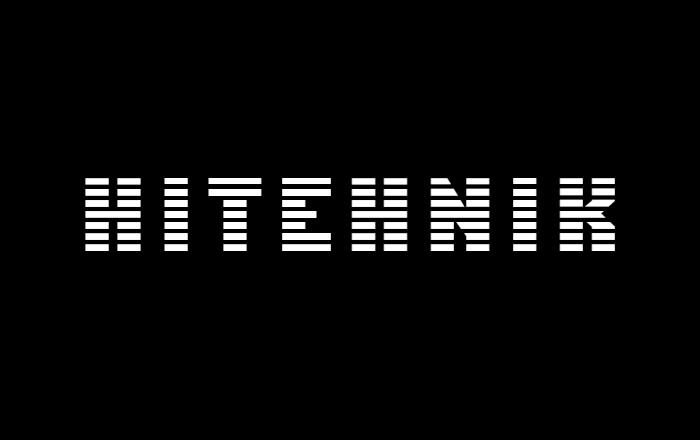 HiTehnik - Нейминг для экспресс-ремонта техники Apple.