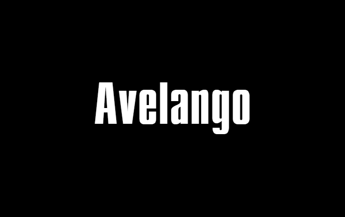 Avelango - Нейминг для доски объявлений.