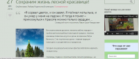 Не надо рубить елки...