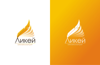 Логотип Ликей