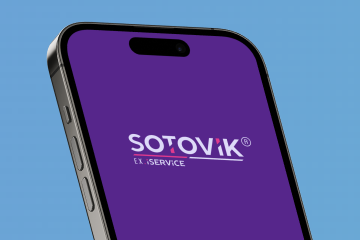 Интернет-магазин электроники