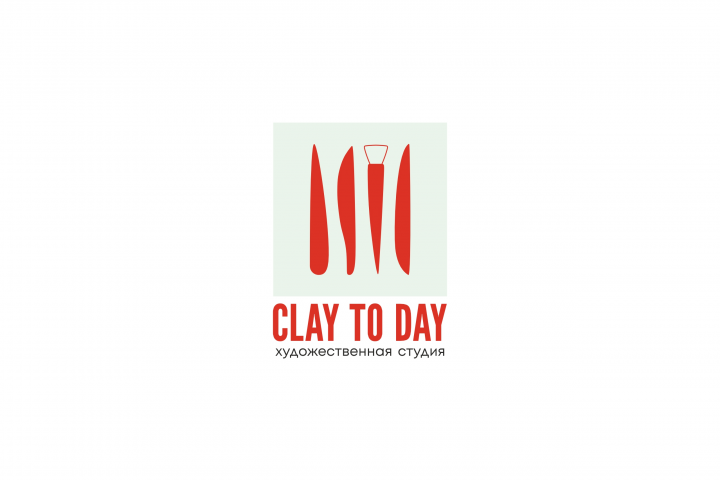 Студия лепки