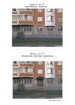 Фотомонтаж устройство входа