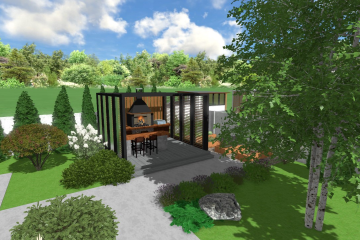 Бригантина