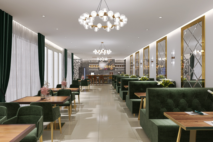 Кафе "Бомбитто"