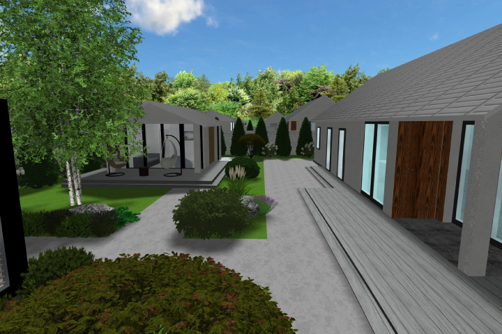 Бригантина