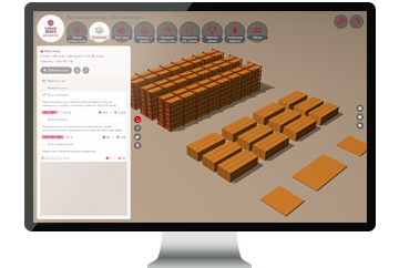 «InStock WMS Auto»