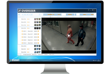 «Overseer»