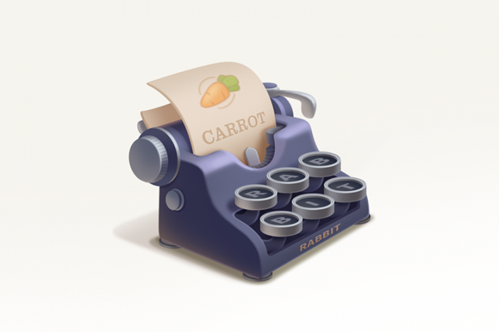 Игровая иконка