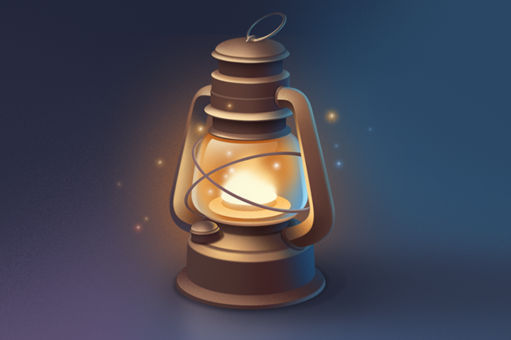 Игровая иконка