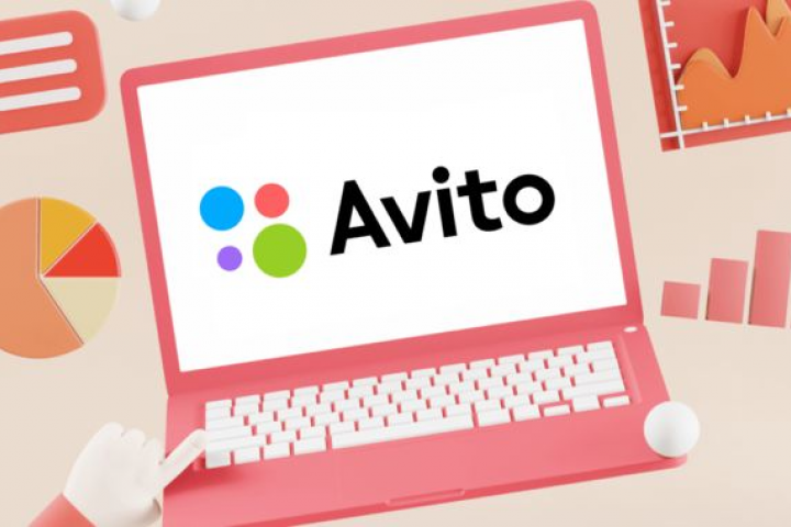 Создание продающего магазина на авито