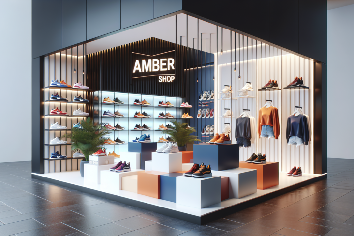 Креотивы с помощью ИИ