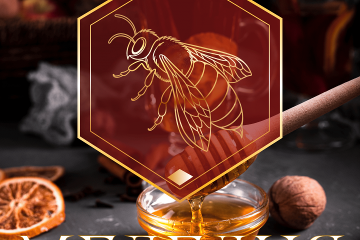 Логотип для "Меделии"