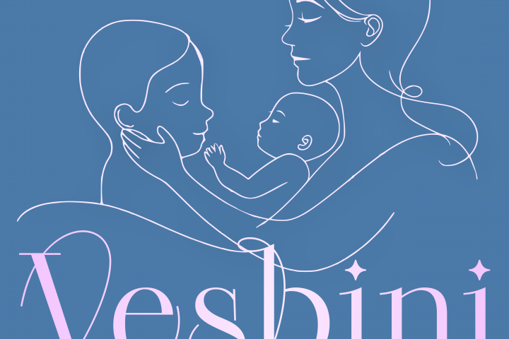 Логотип для "Vesbini"