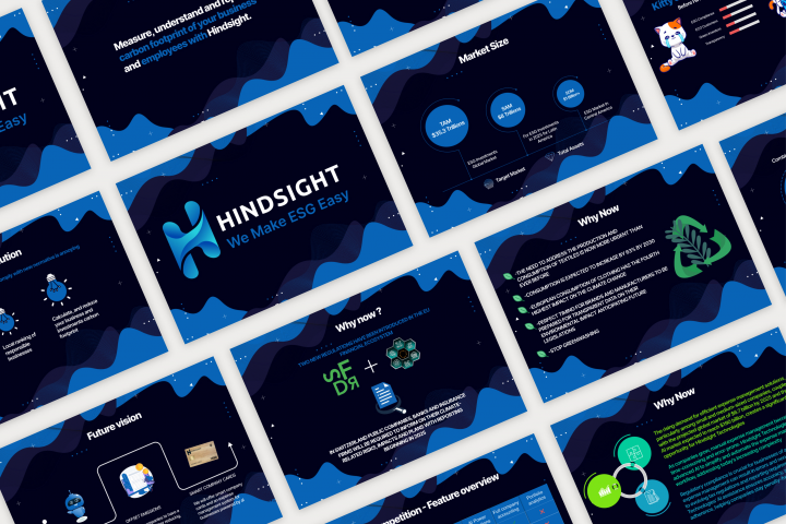 HINDSIGHT