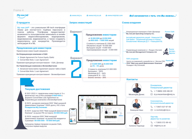 Одностраничник