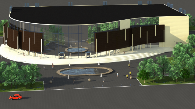 Проектирование