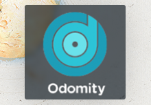 Мобильное приложение и web-сайт для сети автосервисов "Odomity"