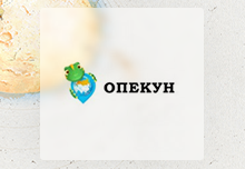 "Опекун" – мобильное приложение для GPS-системы