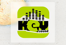 Мобильное приложение "Key Sound" – мобильное радио