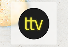 Приложение для интерактивного телевидения "TouchTV"