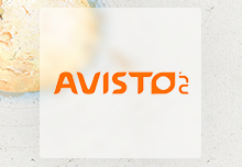 CRM для бухгалтерской компании "Avisto"