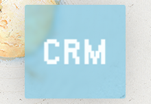 CRM для ЗАО "Тимтренинг"