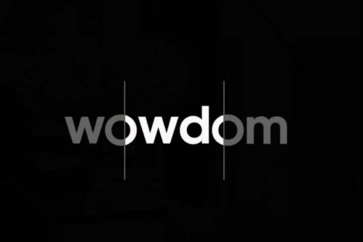 Посты для IG архитектурного бюро WOWDDOM