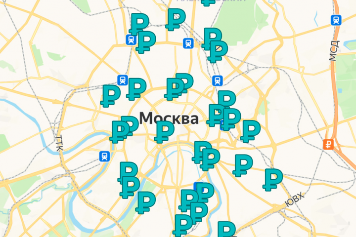 Реклама мини-приложения VK для сервиса Jobazavr