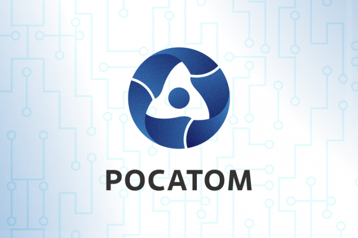Росатом