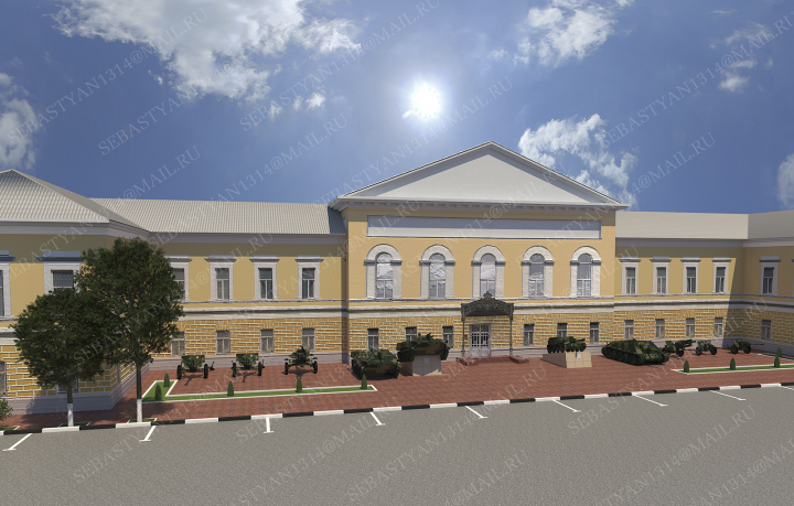 Рязанское высшее воздушно-десантное командное училище